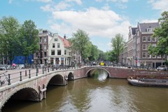 Nieuw in verhuur:Leliegracht 39C, 1016 GS Amsterdam - Foto