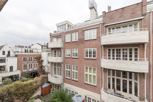 Medium property photo - Eerste Weteringdwarsstraat, 1017 TM Amsterdam