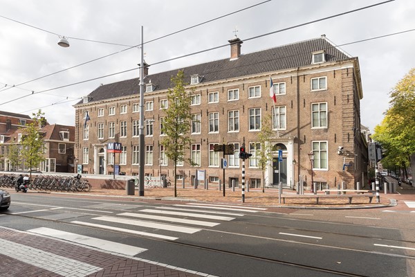 Medium property photo - Eerste Weteringdwarsstraat, 1017 TM Amsterdam