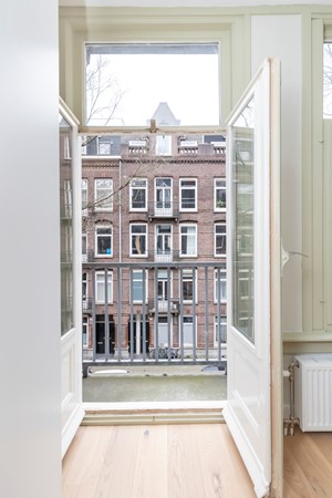 Medium property photo - Graaf Florisstraat 12-2, 1091 TG Amsterdam