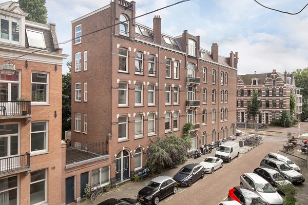 Medium property photo - Gerard Brandtstraat, 1054 JJ Amsterdam