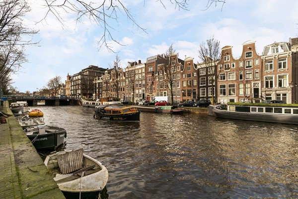 Medium property photo - Prinsengracht, 1017 KX Amsterdam
