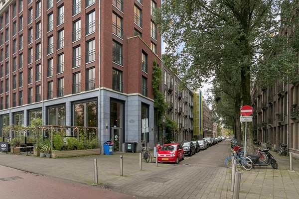 Medium property photo - Graaf Florisstraat, 1091 TG Amsterdam