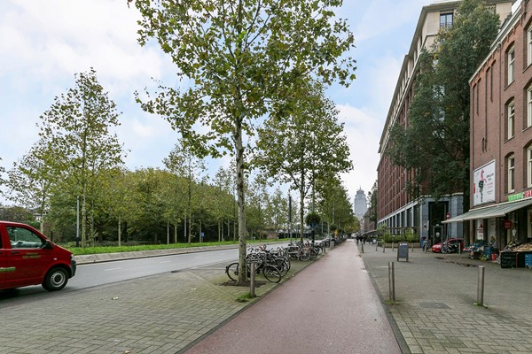 Medium property photo - Graaf Florisstraat, 1091 TG Amsterdam