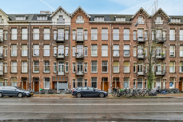 Medium property photo - Admiraal de Ruijterweg, 1056 EW Amsterdam