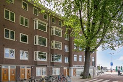 Verhuurd: Houtmankade, 1013MX Amsterdam