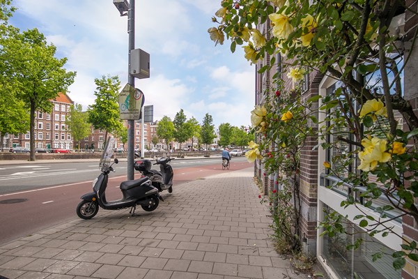 Medium property photo - Houtmankade, 1013 MX Amsterdam