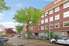 Onder bod: Joubertstraat 19-2, 1091XN Amsterdam