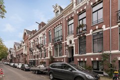 Appartement in Amsterdam