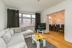 Appartement in Amsterdam