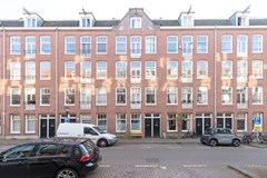 Appartement in Amsterdam