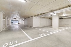 For rent: Mt. Lincolnweg, 1033SN Amsterdam