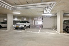 For rent: Mt. Lincolnweg, 1033SN Amsterdam