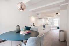 Verhuurd:Keizersgracht, 1016 GC Amsterdam - Foto