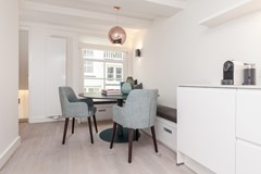 Verhuurd:Keizersgracht, 1016 GC Amsterdam - Foto