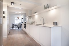 Verhuurd:Keizersgracht, 1016 GC Amsterdam - Foto