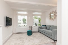 Verhuurd:Keizersgracht, 1016 GC Amsterdam - Foto