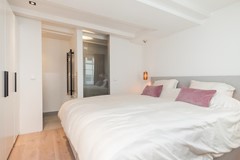 Verhuurd:Keizersgracht, 1016 GC Amsterdam - Foto