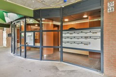 Verkocht:Liendenhof 40, 1108 HA Amsterdam - Foto