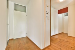 Verkocht:Liendenhof 40, 1108 HA Amsterdam - Foto