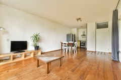 Verkocht:Liendenhof 40, 1108 HA Amsterdam - Foto