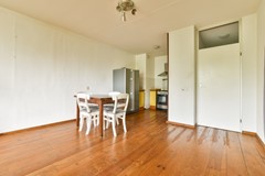 Verkocht:Liendenhof 40, 1108 HA Amsterdam - Foto