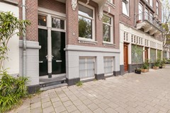 Under option:Weesperzijde 68-2, 1091 EH Amsterdam - Photo