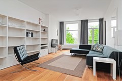 Under option:Weesperzijde 68-2, 1091 EH Amsterdam - Photo