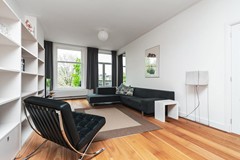 Under option:Weesperzijde 68-2, 1091 EH Amsterdam - Photo