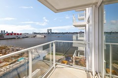 Verhuurd:Mt. Lincolnweg, 1033 SN Amsterdam - Foto