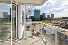 Verhuurd:Mt. Lincolnweg, 1033 SN Amsterdam - Foto