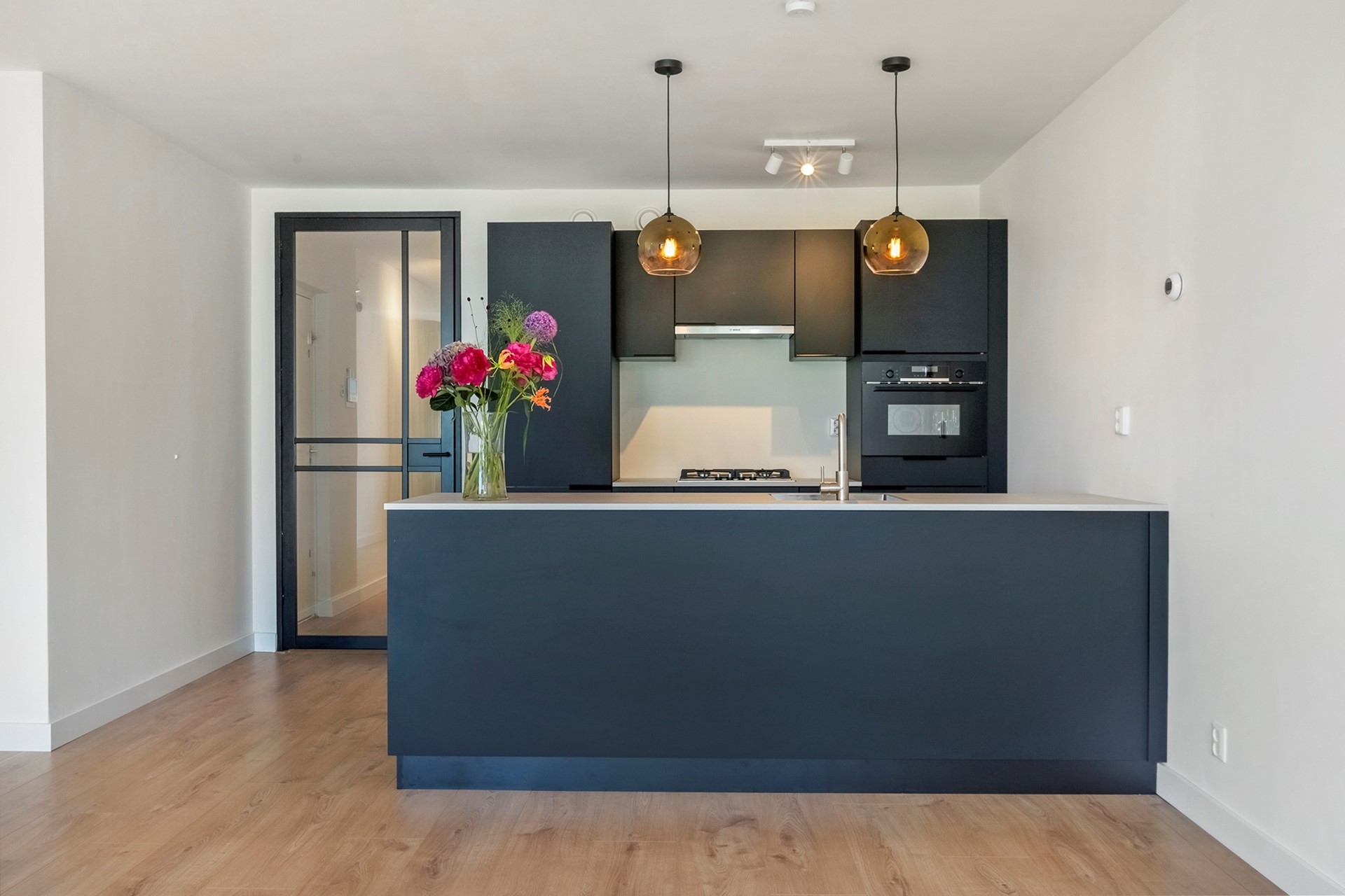 Apartment in Amsterdam