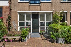 Verhuurd:Kerkstraat 209D, 1017 GJ Amsterdam - Foto