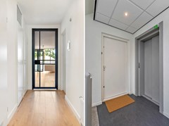Verhuurd:Kerkstraat 209D, 1017 GJ Amsterdam - Foto