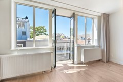Verhuurd:Kerkstraat 209D, 1017 GJ Amsterdam - Foto