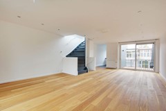 apartments for rent on Valeriusstraat