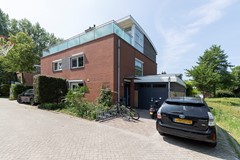 Rented:Zuiderzeepark 86, 1024 MH Amsterdam - Photo