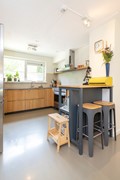 Rented:Zuiderzeepark 86, 1024 MH Amsterdam - Photo