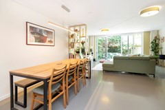 Rented: Zuiderzeepark 86, 1024 MH Amsterdam