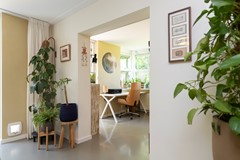 Rented: Zuiderzeepark 86, 1024 MH Amsterdam