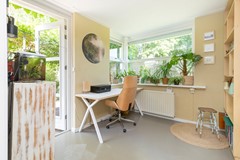 Rented: Zuiderzeepark 86, 1024 MH Amsterdam