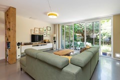 Rented: Zuiderzeepark 86, 1024 MH Amsterdam
