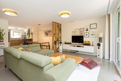 Rented: Zuiderzeepark 86, 1024 MH Amsterdam