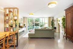 Rented: Zuiderzeepark 86, 1024 MH Amsterdam