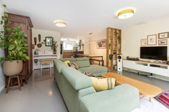 Rented: Zuiderzeepark 86, 1024 MH Amsterdam