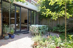 Rented: Zuiderzeepark 86, 1024 MH Amsterdam