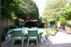 Rented: Zuiderzeepark 86, 1024 MH Amsterdam