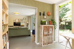 Rented: Zuiderzeepark 86, 1024 MH Amsterdam