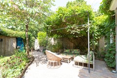 Rented: Zuiderzeepark 86, 1024 MH Amsterdam