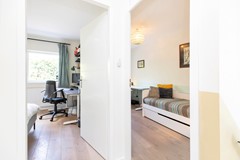Rented: Zuiderzeepark 86, 1024 MH Amsterdam